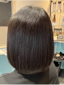フェリ(farg) 髪質改善ウルトワトリートメント