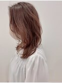 ヘアスタイル