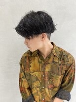 ウシワカマルエムティードット 富士宮店(USHIWAKAMARU MT.)&nbsp;ツイスパセンターパート