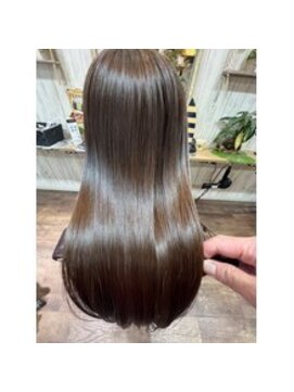 ルアナ 浦和店(Luana) ☆酸性ストレート☆