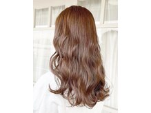 ヘアデザイン ジル(Jill)