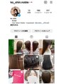 ノーブル ループ(Noble loop) Instagram《ko_shin.noble》よかったら覗きにきてください♪