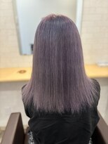 サルジュ 津田沼店(Salju) ラベンダーグレージュ