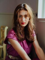 アンシェリ バイ フラミューム 戸塚店(Ancheri by flammeum)&nbsp;大人ロング