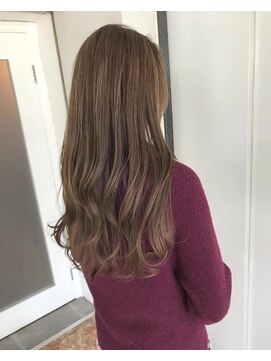 リゲル 加古川(Rigel) ベージュ/ロング