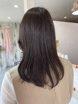 ユルフ(yulf)&nbsp;新色シェルグレージュ☆