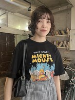 メーヴェ(Mowen)&nbsp;パーマ