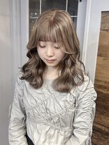 アンベリール 大名(Embellir) greige