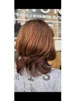 カノン(KANON)&nbsp;マッシュウルフ