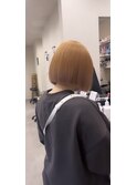 オレンジ