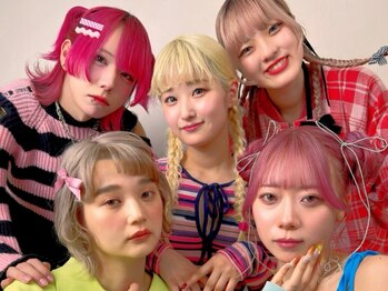 スタイル 横浜(STYLE)の写真/トータルコーディネートの一つとして、あなたの魅力とトレンド感あるヘアデザインを引き出します<横浜駅>