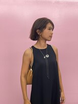 キジ(KIJI)&nbsp;soft perm