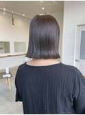 外はねボブ