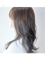 ヴィアーレアンクスタイル(VIALE Ank style)&nbsp;レイヤー