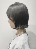 ボブミディ【ボブ/ミニボブ/ショートボブ/ショート/レイヤー】