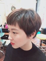 フェリッツ(feliz)&nbsp;ミニマムショート