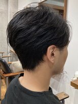 シルフィ(sylph) メンズカット 爽やかビジネススタイル 70