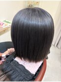 オーガニックカラー