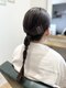 サクラの写真/【広陵町/ヘアセット】早期相談◎結婚式/二次会/お呼ばれ/大切なご予定などにピッタリ！