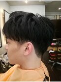 ショート