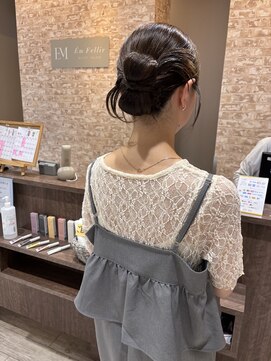 サンタフェ 磐田店(Santa'Fe) occasion arrange