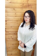 トゥエンティーフォー(24)&nbsp;井上 優奈