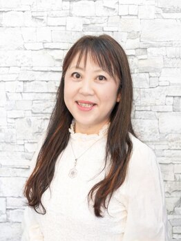 ヘアードクターレルナ(髪D r.レルナ)の写真/カウンセリングから仕上げまで一人のスタイリストが担当!髪のお悩みやご要望に合わせてご提案を致します♪