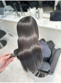 ヘアエステプレミアム【髪質改善美容院LAPISUTA門前仲町】
