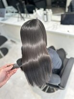 LAPISUTA 門前仲町&nbsp;ヘアエステプレミアム【髪質改善美容院LAPISUTA門前仲町】