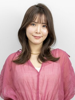 シェノン(CHAINON)の写真/髪や頭皮の状態に合わせた選べるシャンプートリートメント◎高品質オーガニックカラーやヘアマニキュアも。