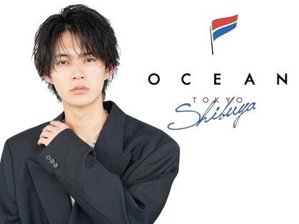 オーシャントウキョーシブヤ(OCEAN TOKYO shibuya)の写真