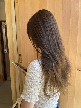 コルバス ブラウンバニーオーケストラ(Corvus Brown Bunny Orchestra) ベージュカラー