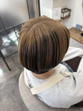 シアアルン 新小岩店(SHEER alun) umbrella