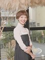 バトー バイ トリコ 船橋北口店(BATEAU by tricot) 瀧上 仁美