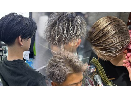 ロイヤル(Royal)の写真