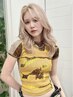 【美容師専門学生限定☆】カット＋ブリーチ＋カラー￥10000