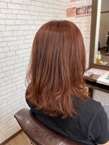 ラシクゼロ 草加駅前(Lashiku Zero)&nbsp;オレンジ　9/18