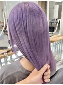 ハイトーンラベンダー