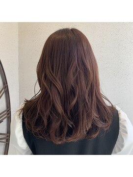 サンクチュアリー 千里山(Sanctuary) カラー