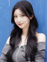 ナイロン 柏店(NYLON.)&nbsp;《NYLON.》韓国ウェーブ×ダークグレージュ