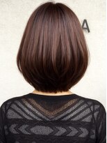 アウラ(AULA)&nbsp;【58.白髪染め】縮毛矯正/メンズカット/50代も人気