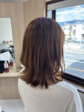 ミディアムレイヤー