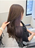 インナーラベンダー【町田】