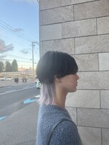 ロロネー 池田(Lolonois)&nbsp;ホワイトラベンダー