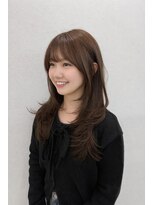 エフ 錦糸町(F.)&nbsp;ハッシュカット