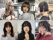 テンション(tension)