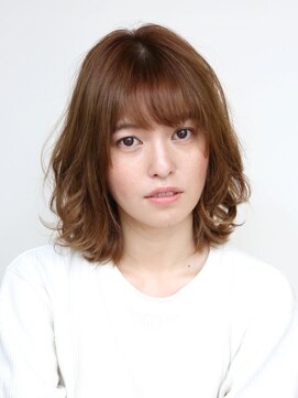 クラルス(Clarus) イメチェン/前髪/ヘアリセッター/髪質改善/白髪染め/カラー/中山