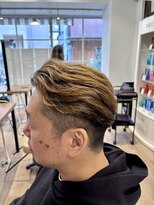 シータ 大山(THETA)&nbsp;リバースショート