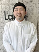 銀座ラボ 千葉店(LA BO)&nbsp;水野 貴博