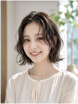 イコイ 九大学研都市店(icoi)&nbsp;レディースカット